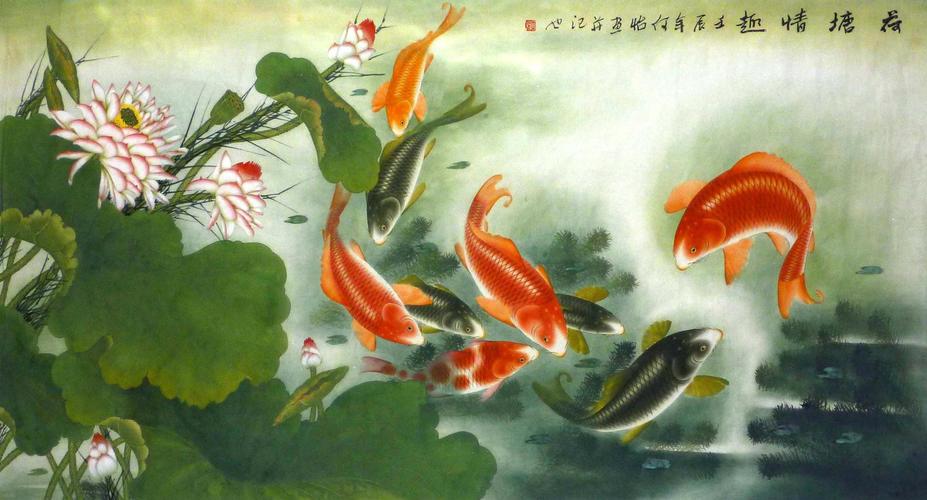 鱼趣科技